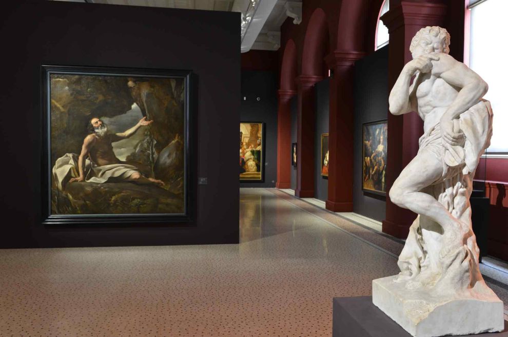 Musee-des-Beaux, Maerseille
