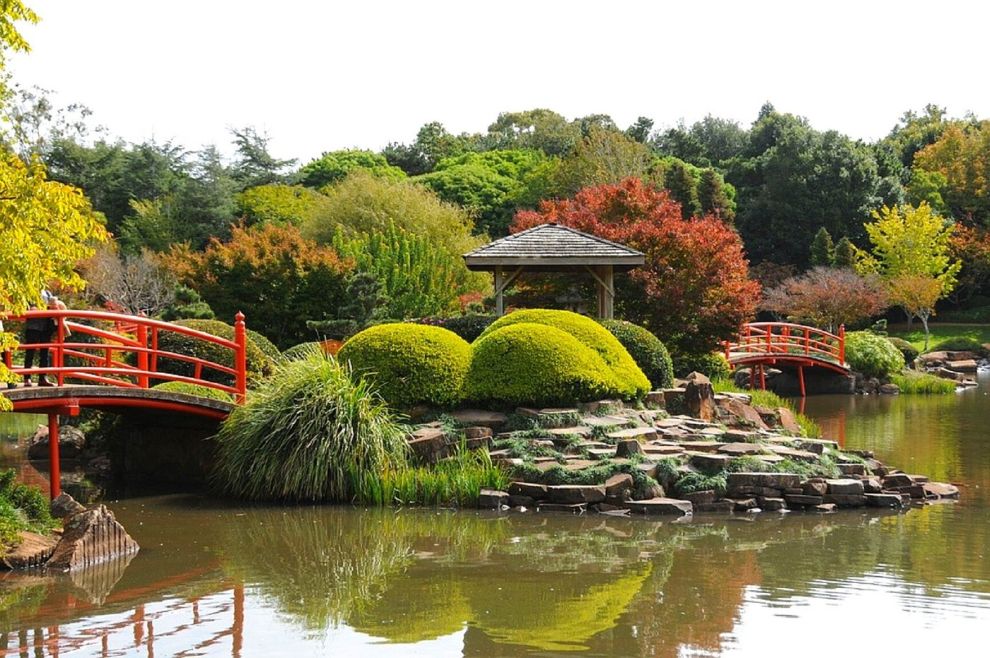 Parc Borely
