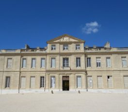 chateau borely