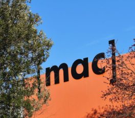 Musee d’Art Contemporain de Marseille