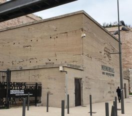 Memorial des Deportations