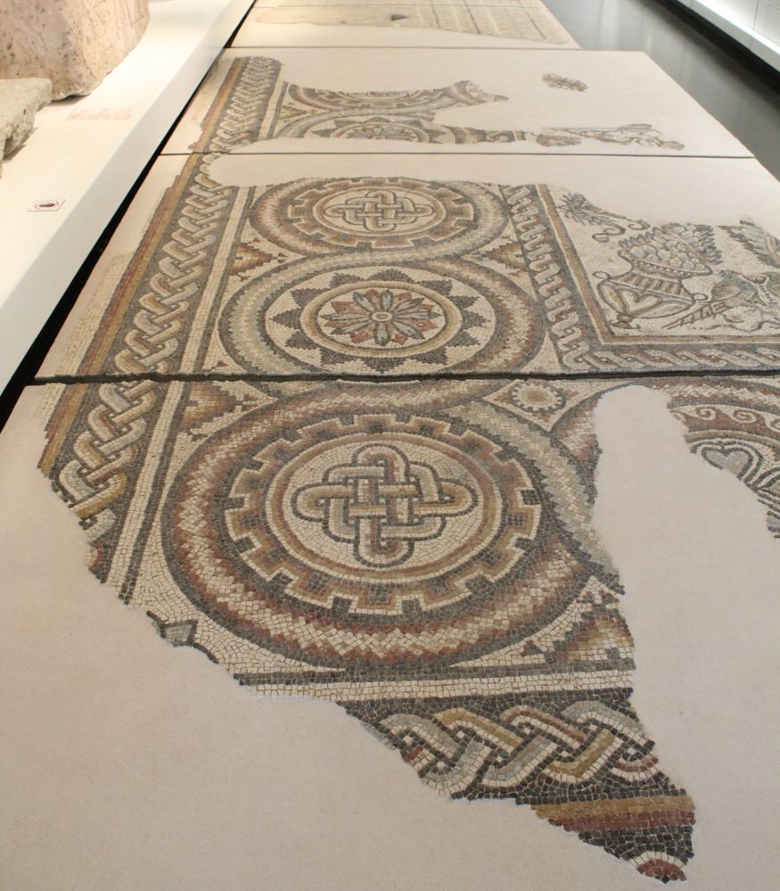 Musee dhistoire de Marseille