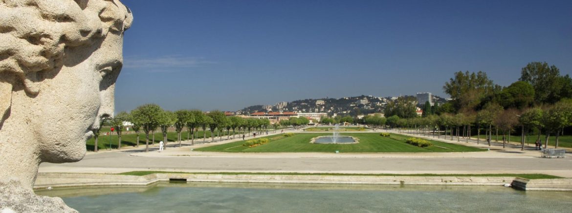 Parc Borely
