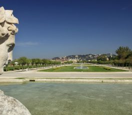 Parc Borely