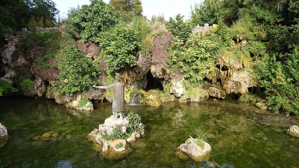 Parc Borely