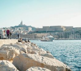 Marseille