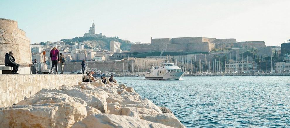 Marseille