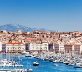 Marseille