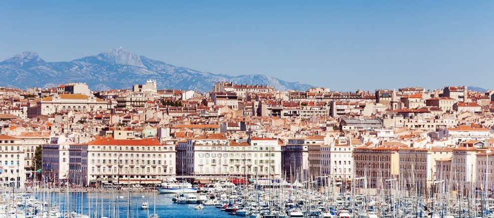 Marseille