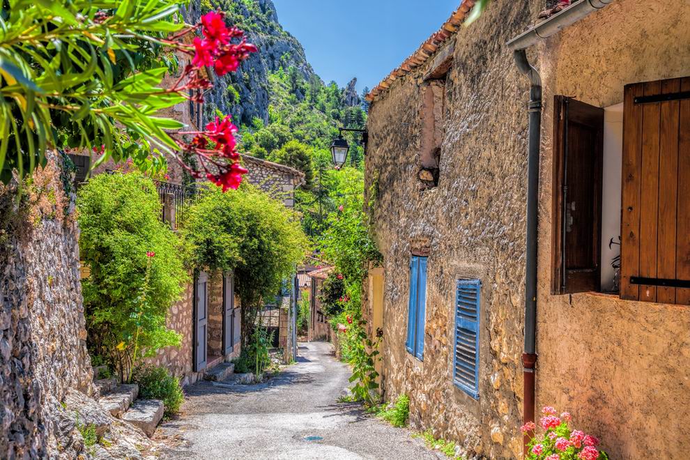Provence
