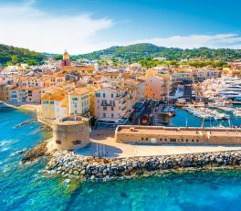Saint-Tropez
