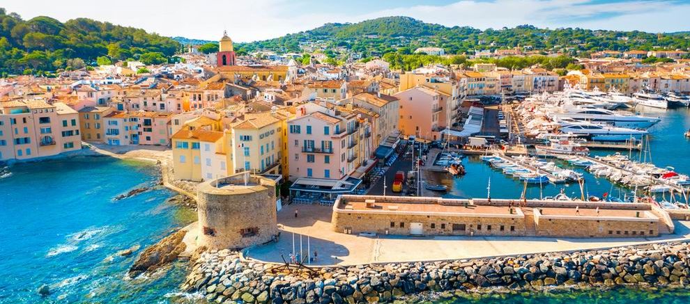 Saint-Tropez