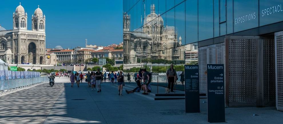 marseille