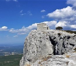 La Sainte-Baume