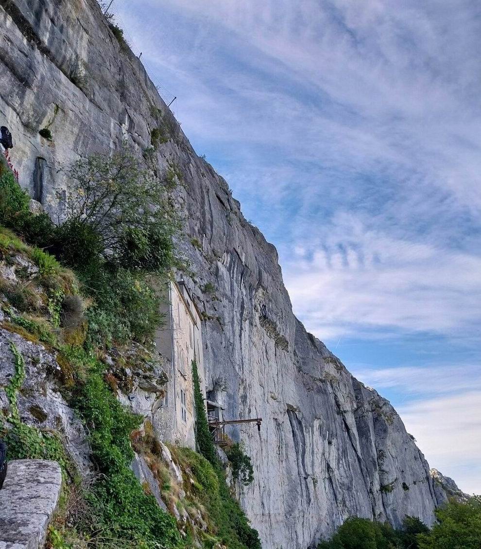 La Sainte-Baume