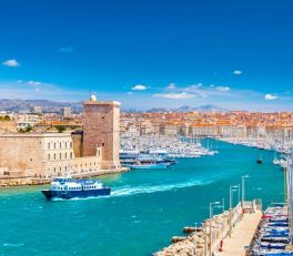 Marseille