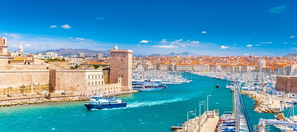 Marseille